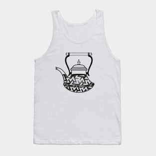 Hyperkettle Tank Top